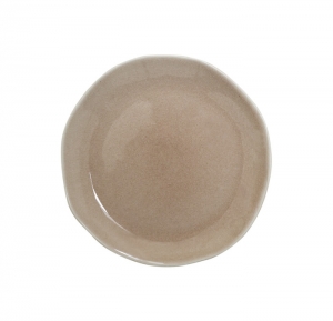 Jars Maguelone Tamaris/Pink Dessert/Plate - 8.3"