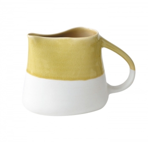 Jars Maguelone Genet/Yellow Pitcher - 27 oz