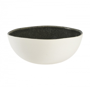 Jars Maguelone Orage Uni/Green Serving Bowl - 9"