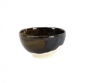 Jars Wabi Seidou/Green Bowl - 6.1"