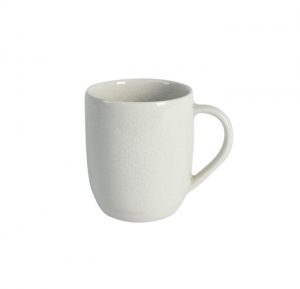 Jars Maguelone Quartz/White Mug- 12 oz