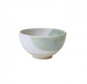 Jars Wabi Vert/Green Bowl - 6.1"