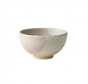 Jars Wabi Rose/Pink Bowl - 6.1"