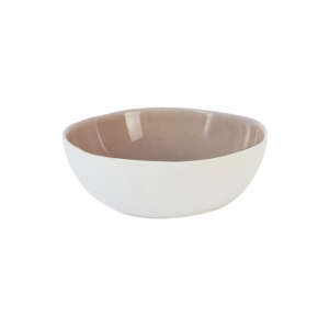 Jars Maguelone Tamaris/Pink Bowl - 20 oz