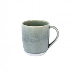 Jars Maguelone Cachemire/Grey Mug - 12 oz