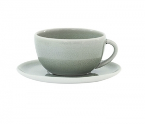 Jars Maguelone Cachemire/Grey Tea Cup - 6.7 oz