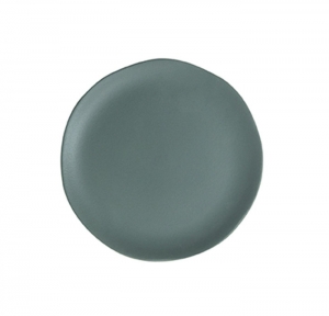Jars Jardin De Maguelone Kale/Green Dessert/Plate - 8.3"