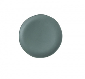 Jars Jardin De Maguelone Kale/Green Bread + Butter Plate - 4.7"