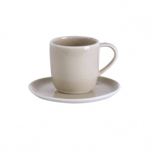 Jars Maguelone Tamaris/Pink Espresso Saucer