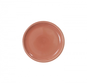 Jars Cantine Terre Cuite/Orange Bread + Butter Plate - 5.71"