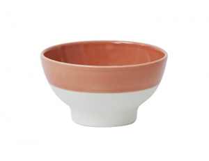 Jars Cantine Terre Cuite/Orange Cereal/Bowl - 18.6 oz