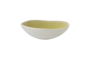 Jars Maguelone Genet/Yellow Bowl/Cup - 3.3 oz