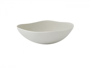 Jars Maguelone Quartz/White Bowl/Cup - 3.3 oz