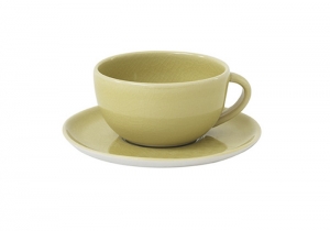 Jars Maguelone Genet/Yellow Tea Cup - 6.7 oz