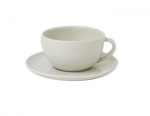 Jars Maguelone Quartz/White Tea Cup - 6.7 oz