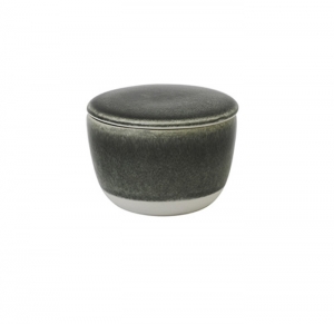 Jars Maguelone Orage Uni/Green Sugar Bowl - 5.3 oz