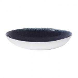 Jars Maguelone Bleu Nuit/Blue Bowl/Fruit Cup - 10 oz