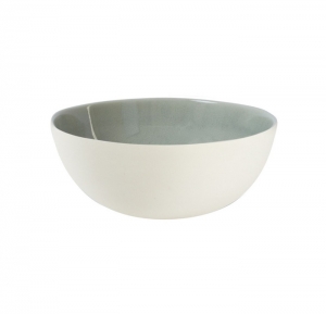 Jars Maguelone Cachemire/Grey Serving Bowl - 135 oz