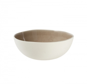 Jars Maguelone Tamaris/Pink Serving Bowl - 135 oz