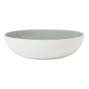 Jars Maguelone Cachemire/Grey Large Serving Bowl - 135 oz