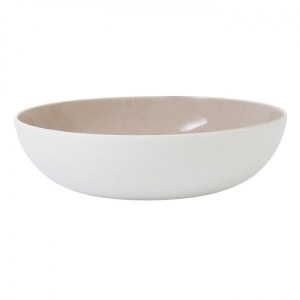 Jars Maguelone Tamaris/Pink Large Serving Bowl - 135 oz