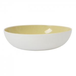 Jars Maguelone Genet/YellowLarge Serving Bowl - 135 oz