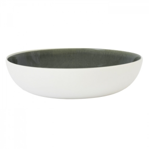 Jars Maguelone Orage Uni/Green Large Serving Bowl - 135 oz