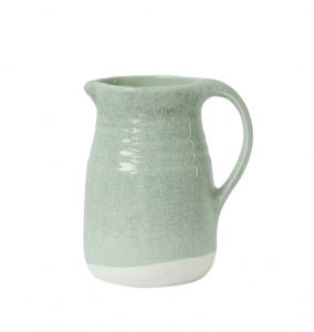 Jars Dashi Celadon/Blue Pitcher - 50 oz