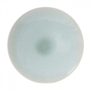 Jars Tourron Sormiou/Blue Dinner Plate - 10.2"