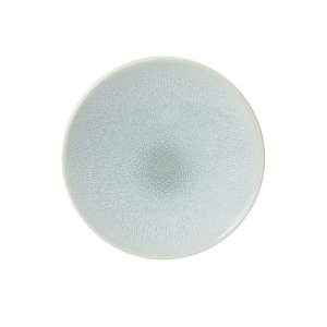 Jars Tourron Sormiou/Blue Dessert Plate - 7.9"