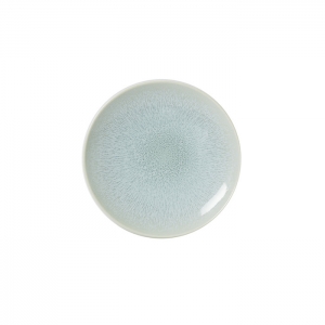 Jars Tourron Sormiou/Blue Canape Plate - 6.7"