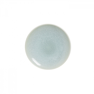 Jars Tourron Sormiou/Blue Bread Plate - 5.5"