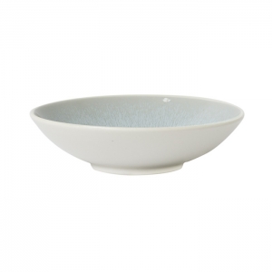 Jars Tourron Sormiou/Blue Soup Plate - 7.5"