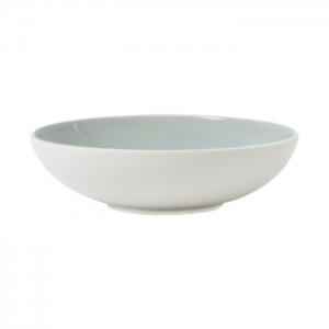 Jars Tourron Sormiou/Blue Deep Pasta Plate - 9"
