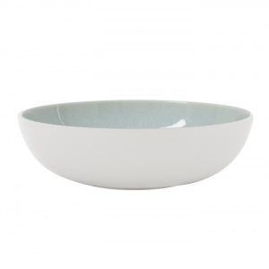 Jars Tourron Sormiou/Blue Large Serving Bowl - 13"