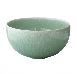 Jars Tourron Jade/Green Serving Bowl - 9"