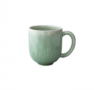 Jars Tourron Jade/Green Mug - 11.3 oz.