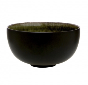 Jars Tourron Samoa/Green Serving Bowl - 9"