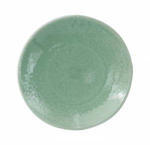 Jars Tourron Jade/Green Dinner Plate - 10.24"