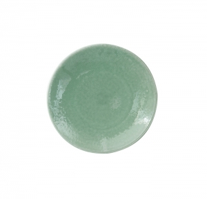 Jars Tourron Jade/Green Bread + Butter Plate - 6.69"