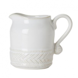Juliska Le Panier Creamer - Thumbnail 2