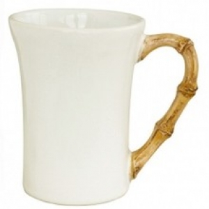 Juliska Bamboo Natural Mug