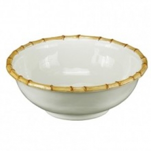 Juliska Bamboo Serving Bowl - 11"