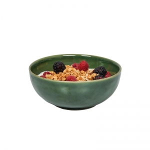 Juliska Puro Basil Cereal/Ice Cream Bowl - 6.5"