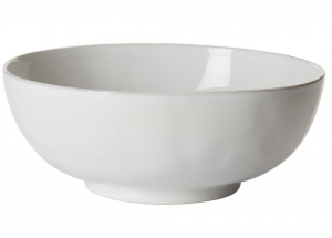 Juliska Puro Whitewash Serving Bowl - 10"