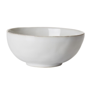 Juliska Puro Whitewash Berry Bowl - 5.5"