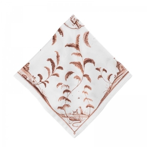 Juliska Country Estate Harvest Napkin - Set 4