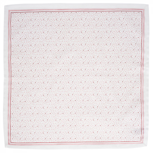 Juliska Love You More Napkin Set/4 - Pink