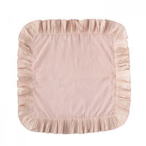 Juliska Mademoiselle Napkin Petal Pink- Set/4