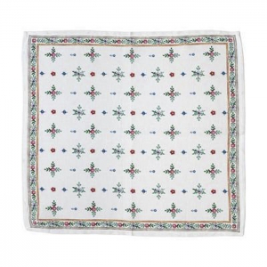 Juliska Heidi Napkin Set/4 - Multi